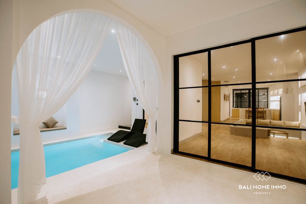 3-bedroom freehold villa in Pererenan — photo 4 of 5
