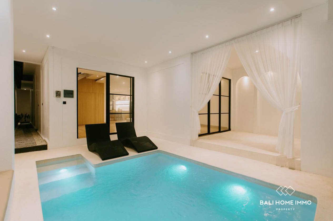 3-bedroom freehold villa in Pererenan — photo 3 of 5