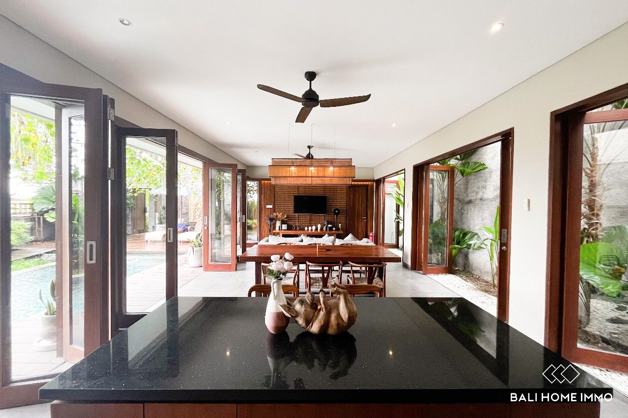 5-bedroom freehold villa in Canggu — photo 5 of 5