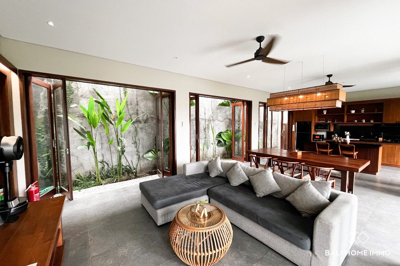 5-bedroom freehold villa in Canggu — photo 4 of 5