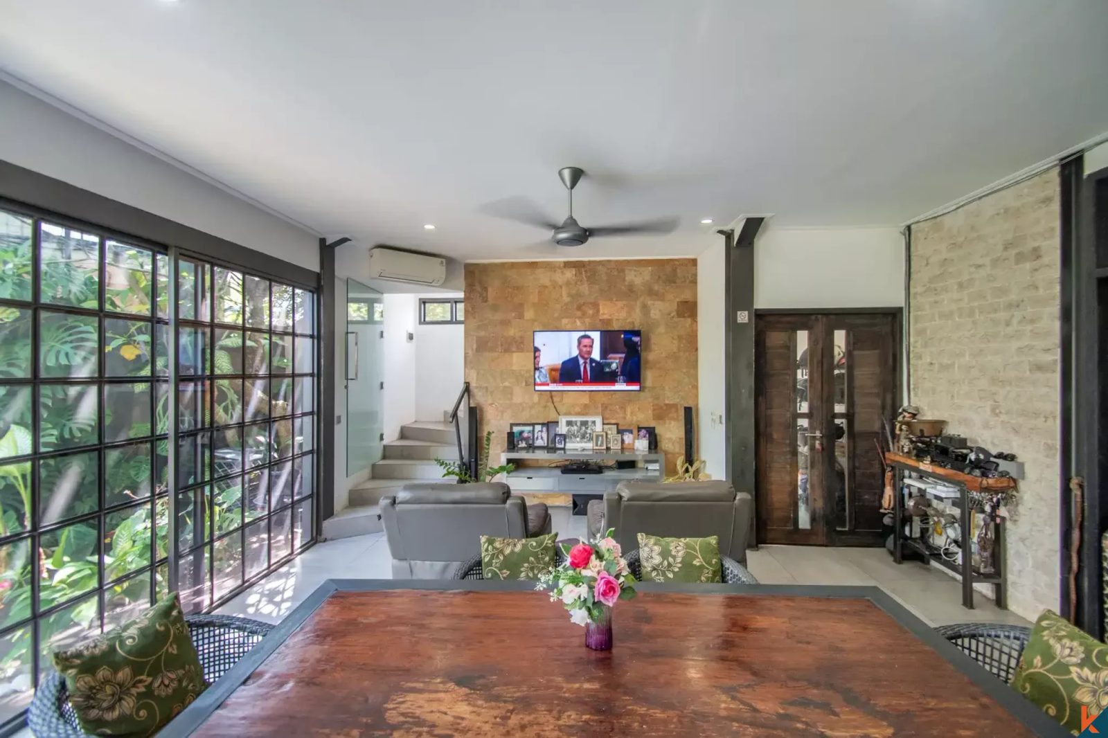 5-bedroom freehold villa in Kerobokan — photo 5 of 5