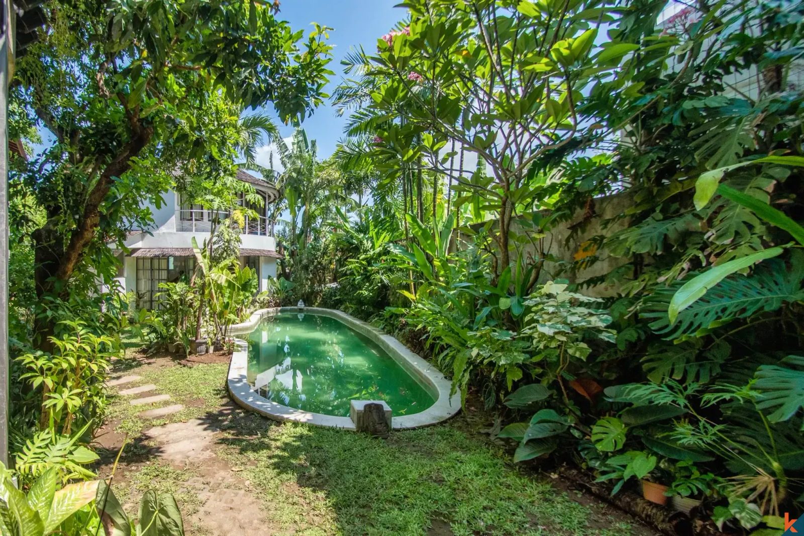 5-bedroom freehold villa in Kerobokan — photo 4 of 5