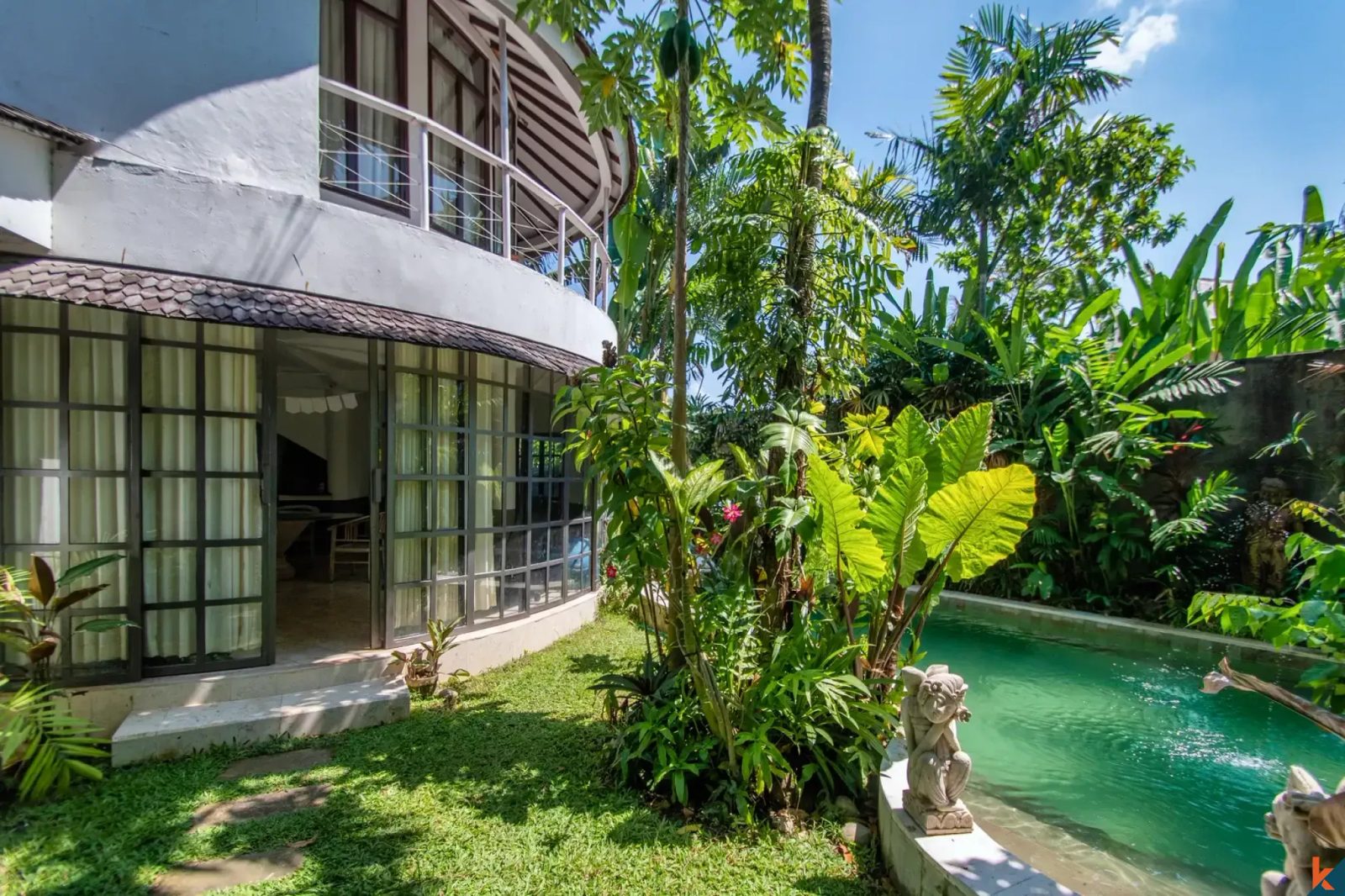 5-bedroom freehold villa in Kerobokan — photo 3 of 5