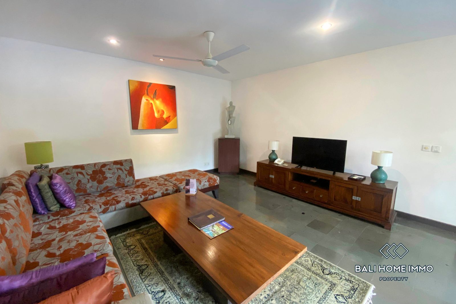 2-bedroom freehold villa in Jimbaran — photo 5 of 5