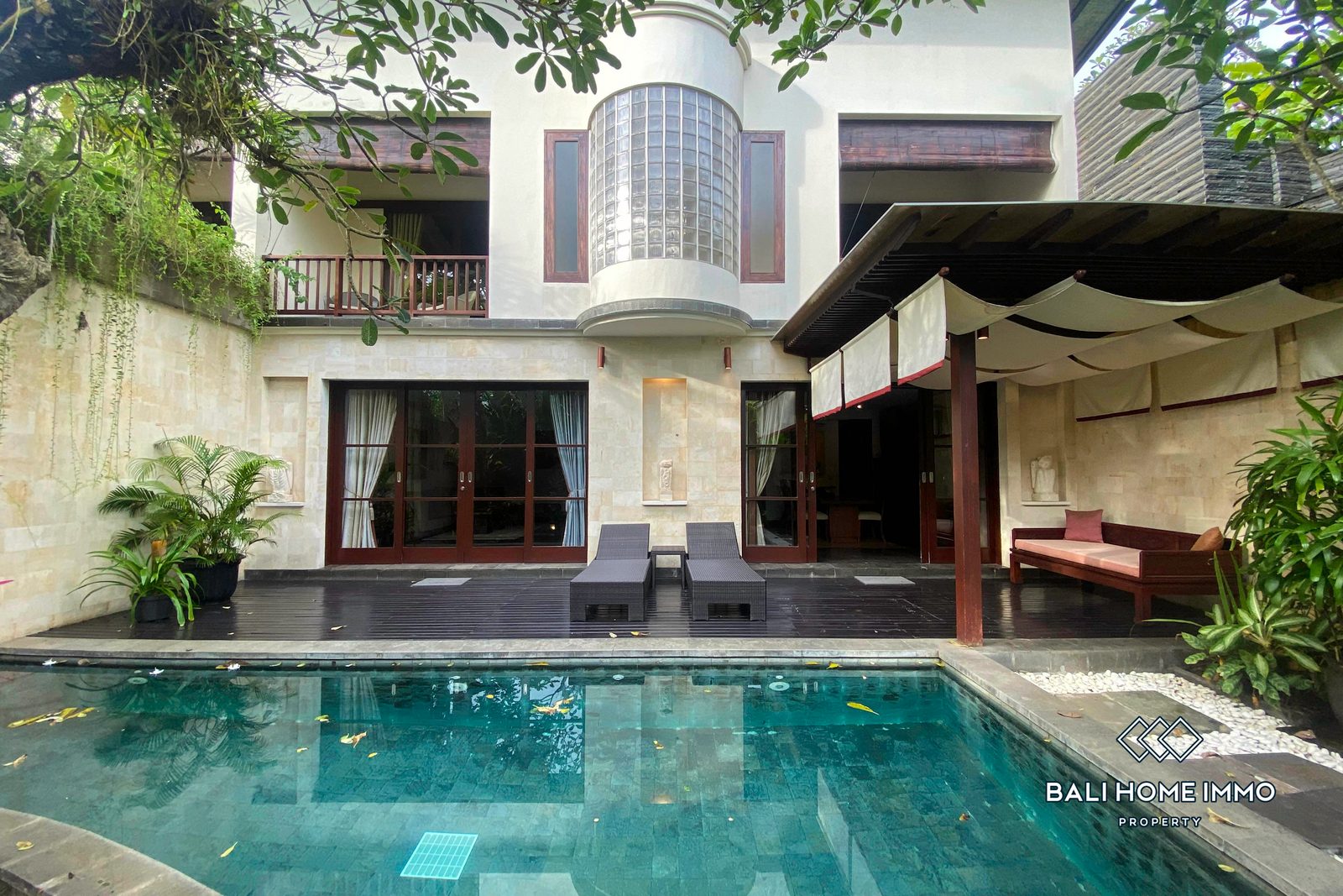 2-bedroom freehold villa in Jimbaran — photo 3 of 5