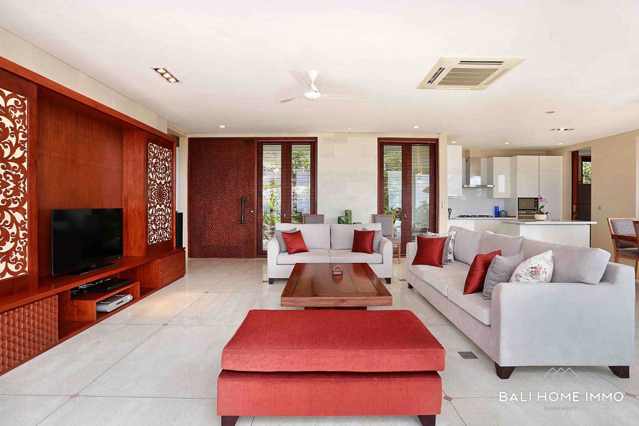 3-bedroom freehold villa in Uluwatu — photo 5 of 5