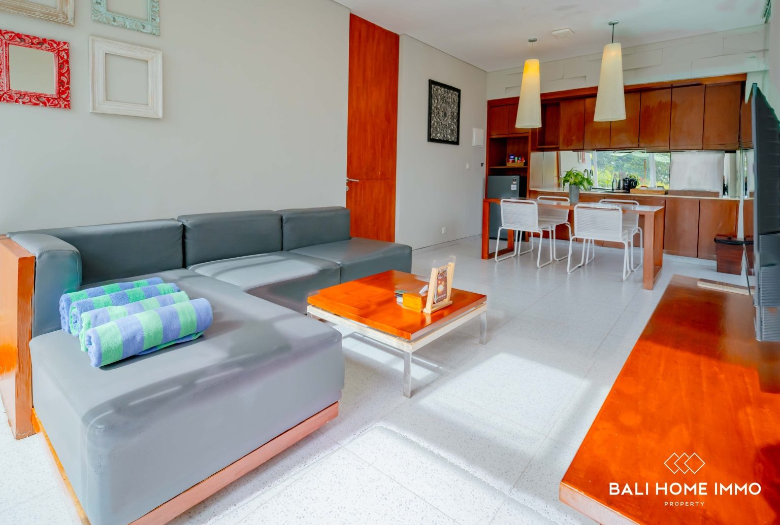 2-bedroom freehold villa in Ungasan — photo 5 of 5