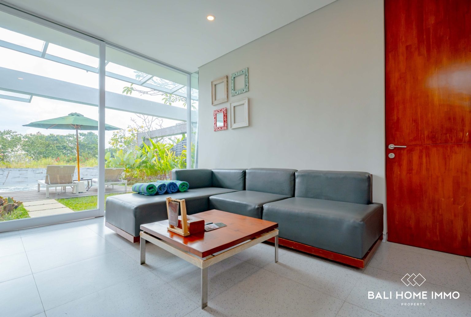 2-bedroom freehold villa in Ungasan — photo 4 of 5
