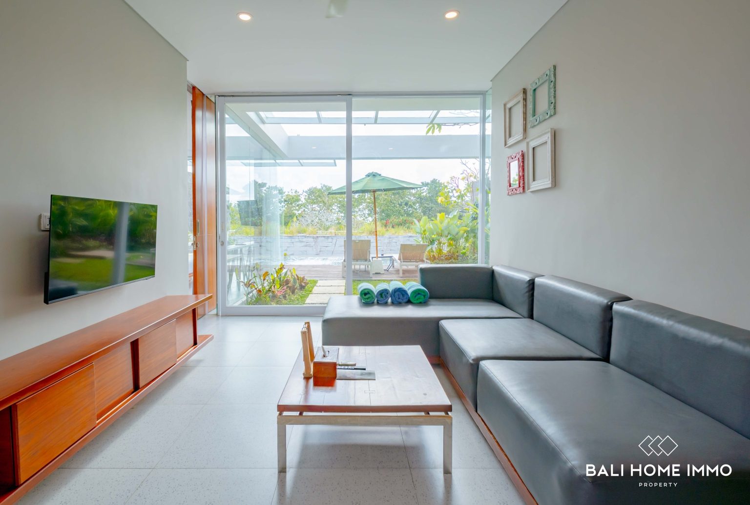 2-bedroom freehold villa in Ungasan — photo 3 of 5