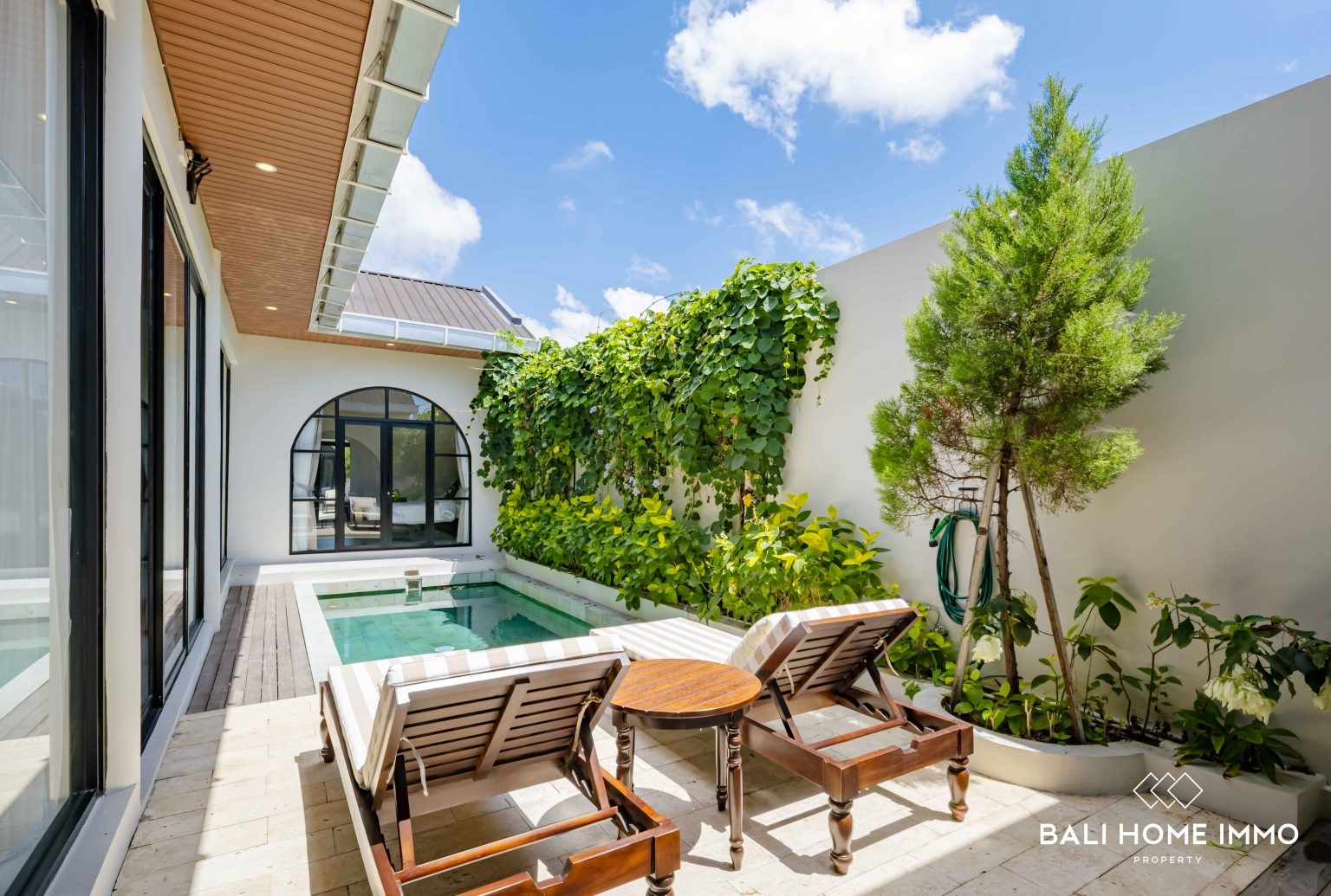 3-bedroom freehold villa in Jimbaran — photo 5 of 5