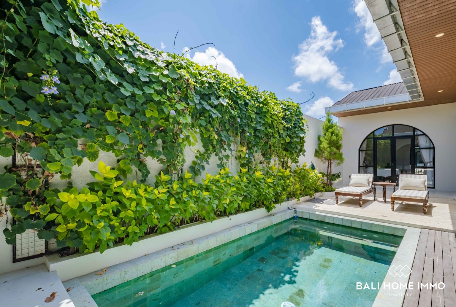 3-bedroom freehold villa in Jimbaran — photo 3 of 5