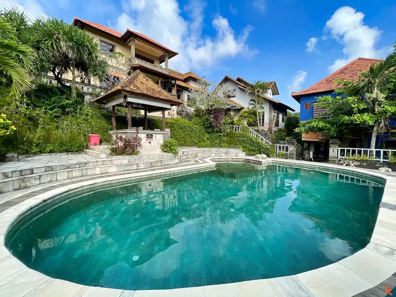 2-bedroom freehold villa in Ungasan — photo 5 of 5