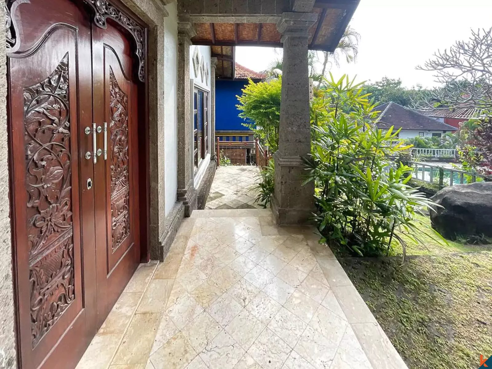 2-bedroom freehold villa in Ungasan — photo 4 of 5