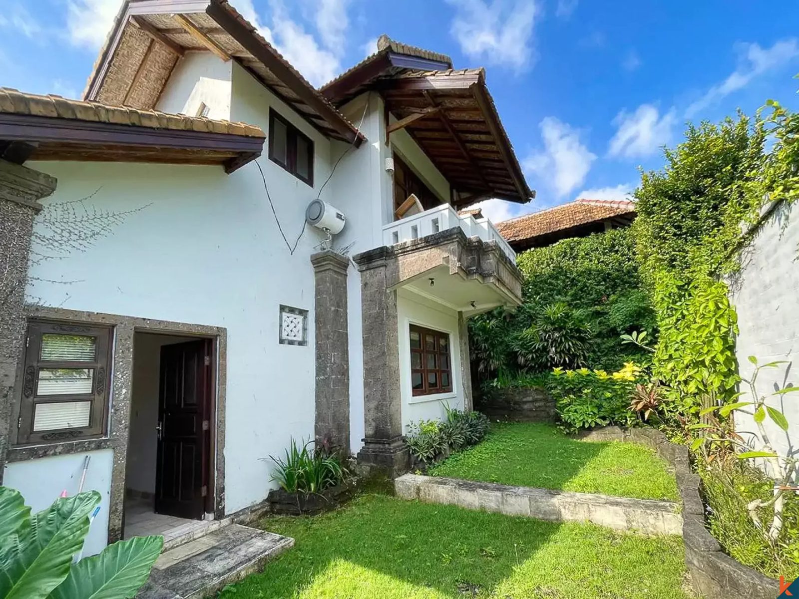 2-bedroom freehold villa in Ungasan — photo 3 of 5