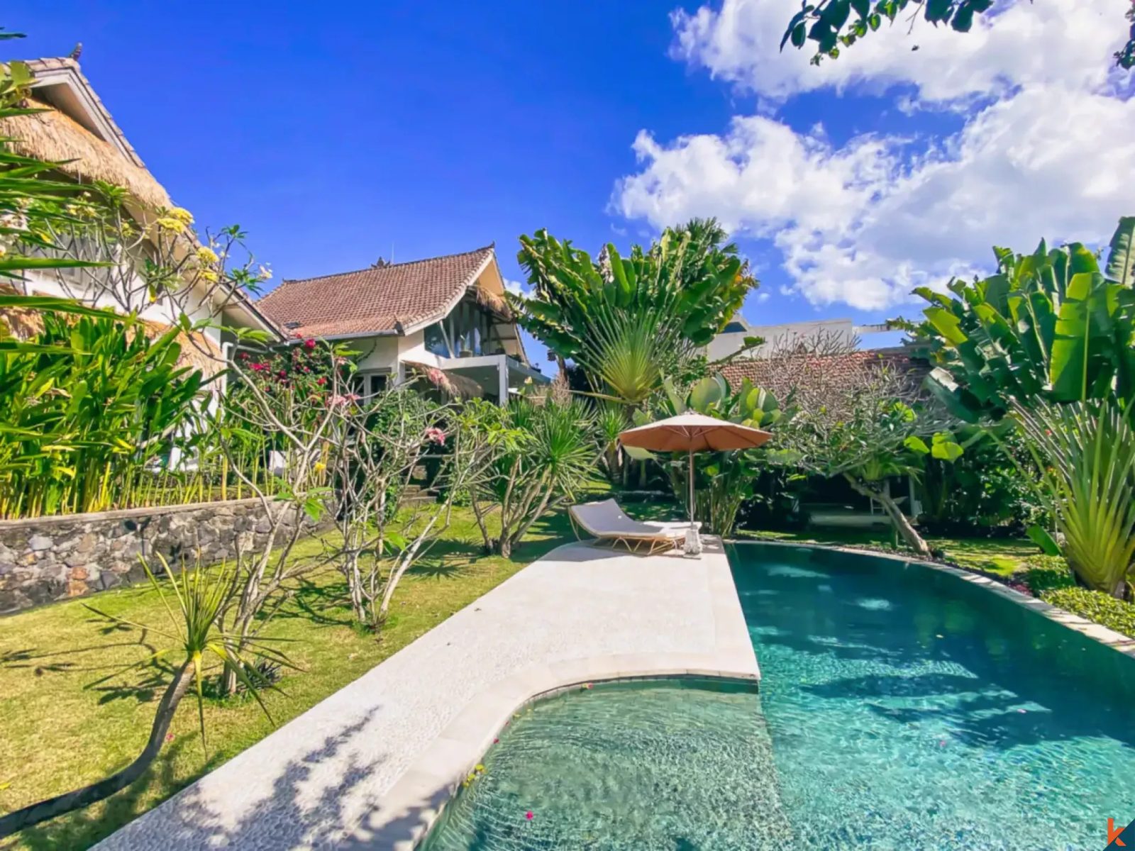 Charming Four Bedrooms Freehold Real Estate for Sale in Tiying Tutul