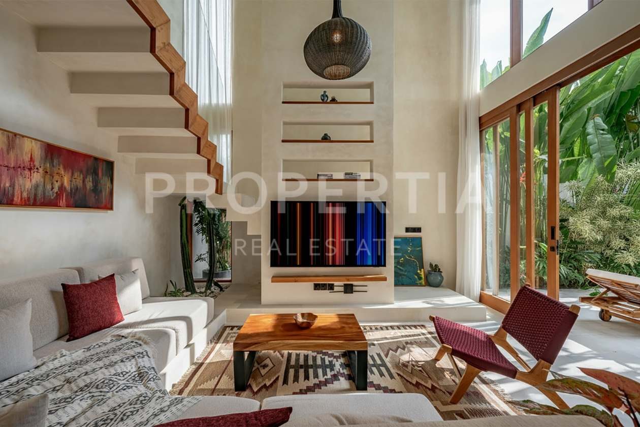 2-bedroom leasehold villa in Bingin — photo 5 of 5