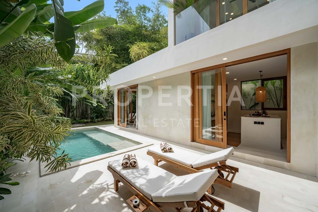 2-bedroom leasehold villa in Bingin — photo 4 of 5