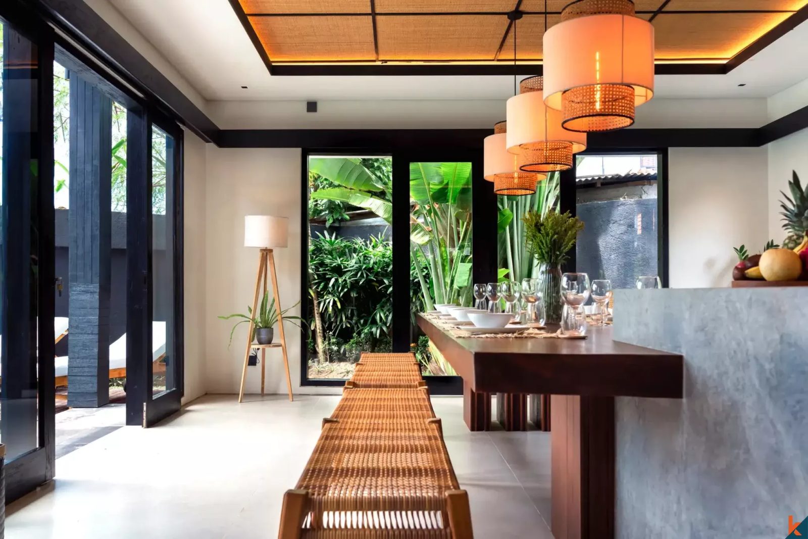 5-bedroom freehold villa in Canggu — photo 4 of 5