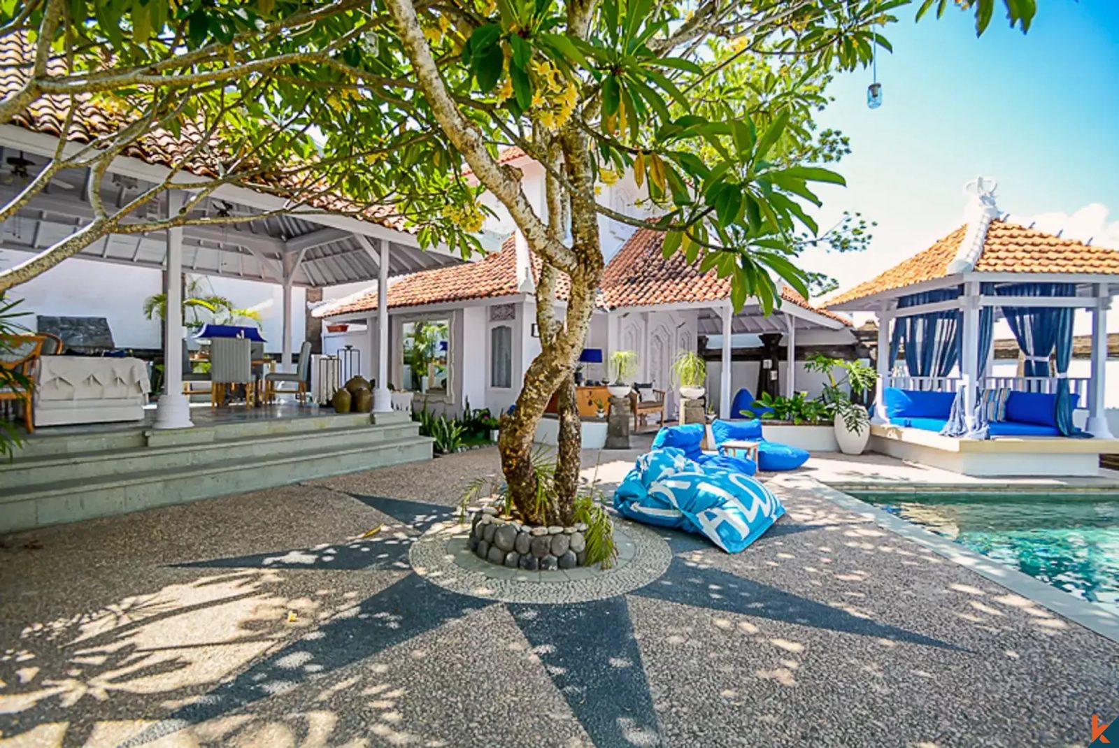 2-bedroom freehold villa in Kerobokan — photo 3 of 5