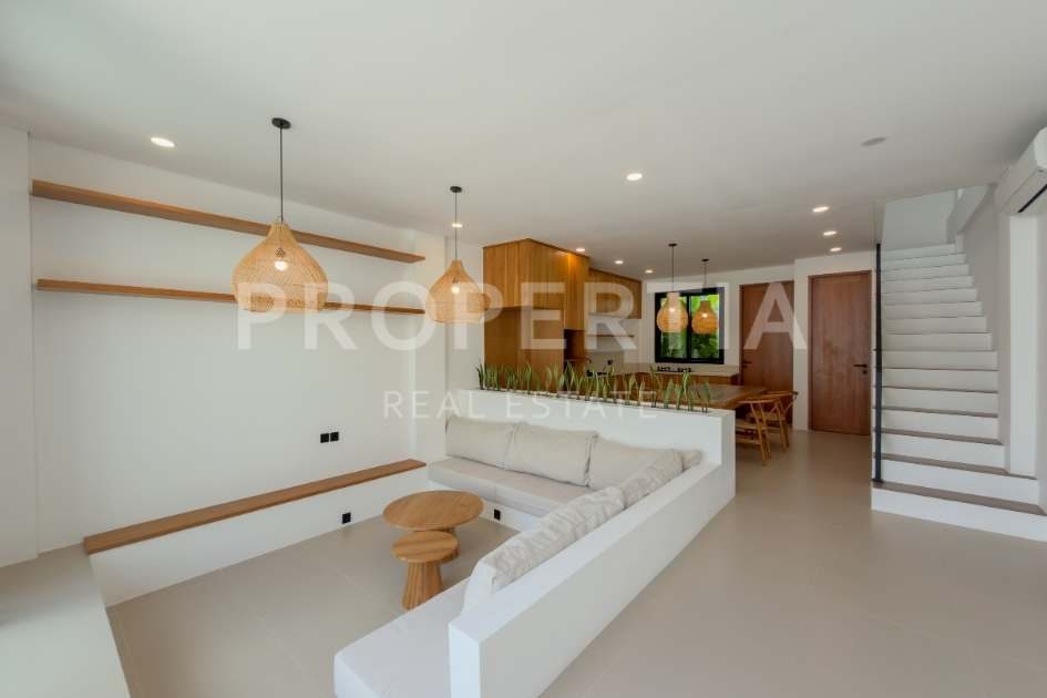 2-bedroom freehold villa in Pererenan — photo 5 of 5