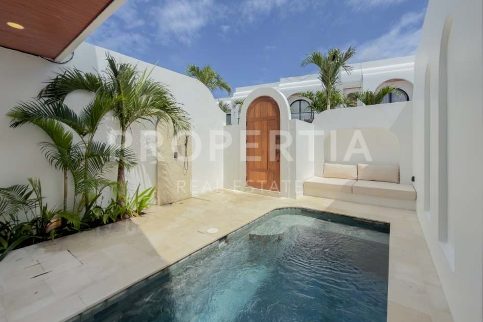 2-bedroom freehold villa in Pererenan — photo 4 of 5