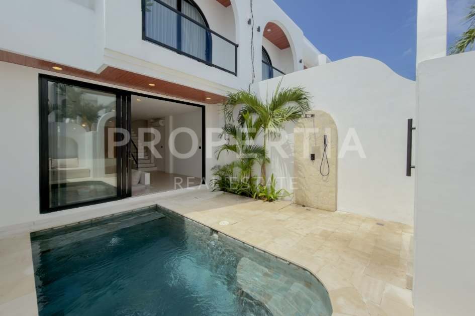2-bedroom freehold villa in Pererenan — photo 3 of 5