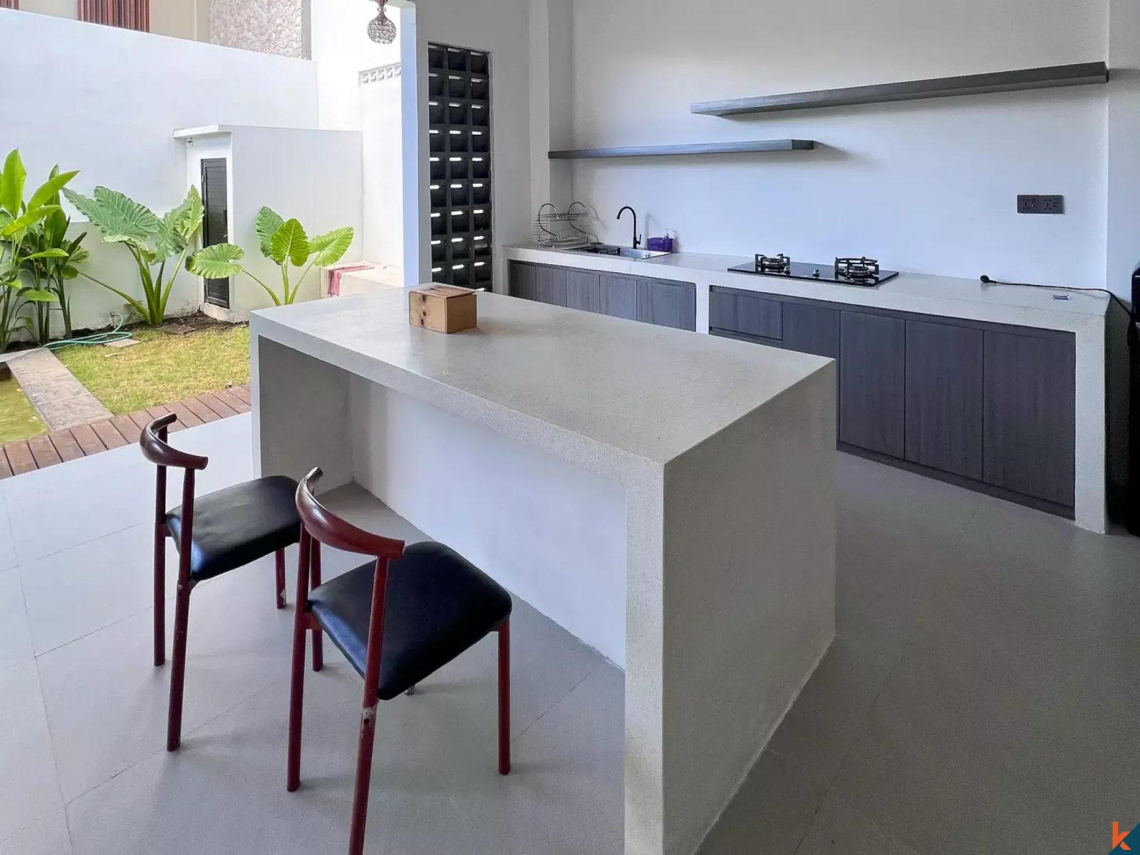 3-bedroom freehold villa in Pererenan — photo 5 of 5