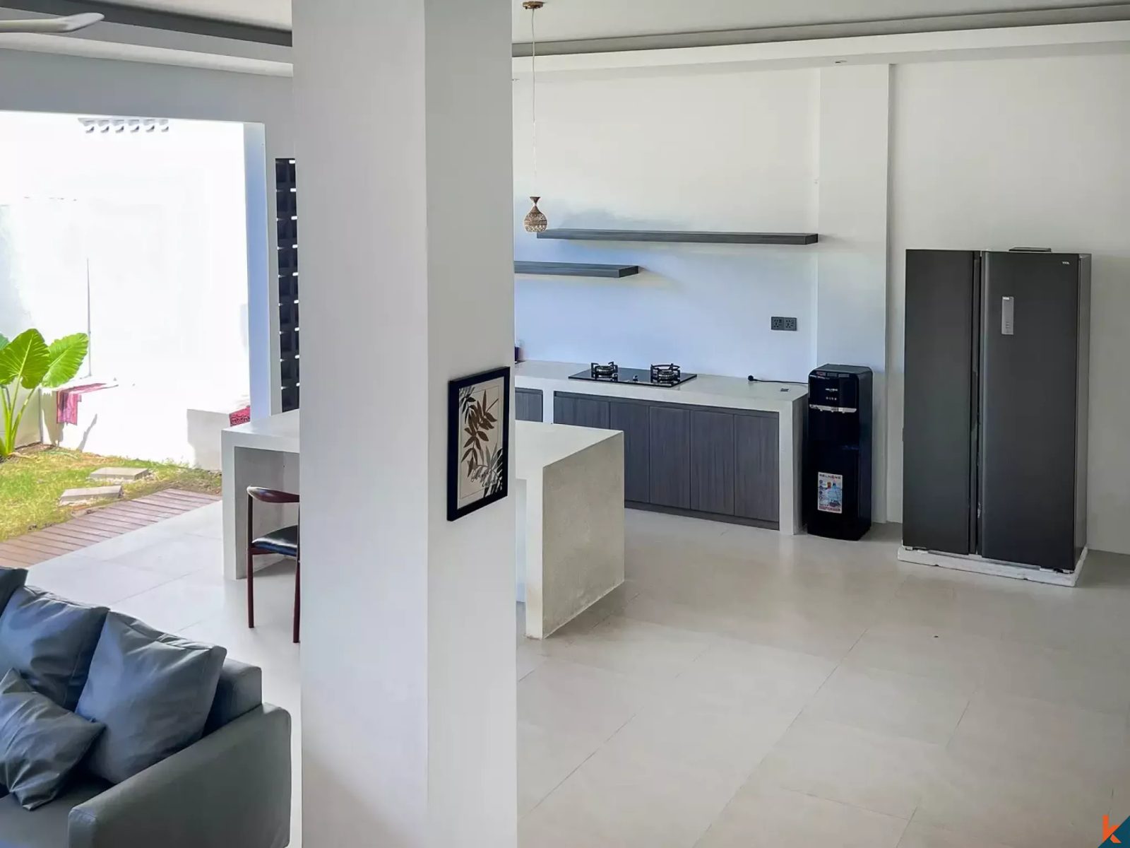 3-bedroom freehold villa in Pererenan — photo 4 of 5