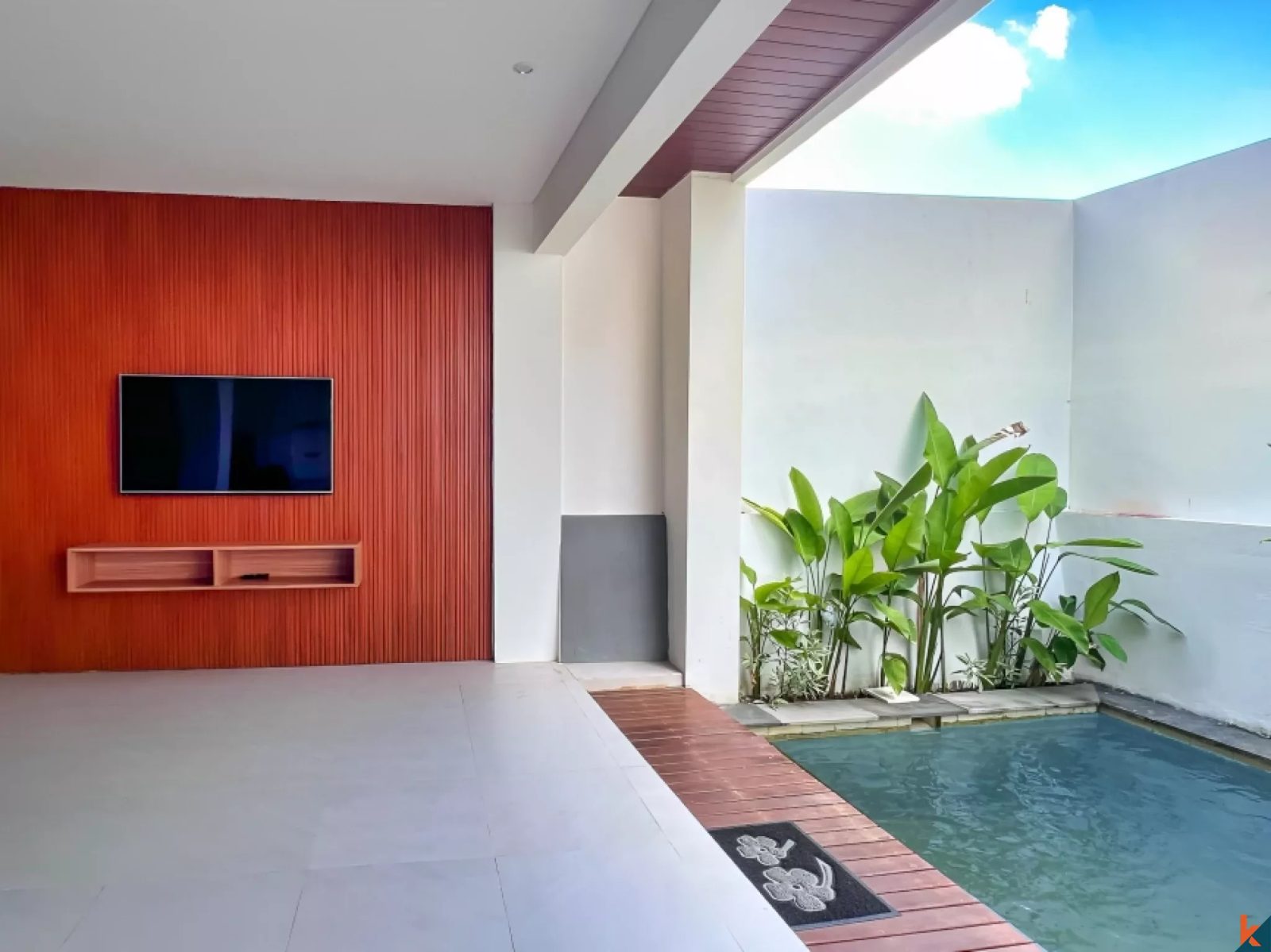 3-bedroom freehold villa in Pererenan — photo 2 of 5