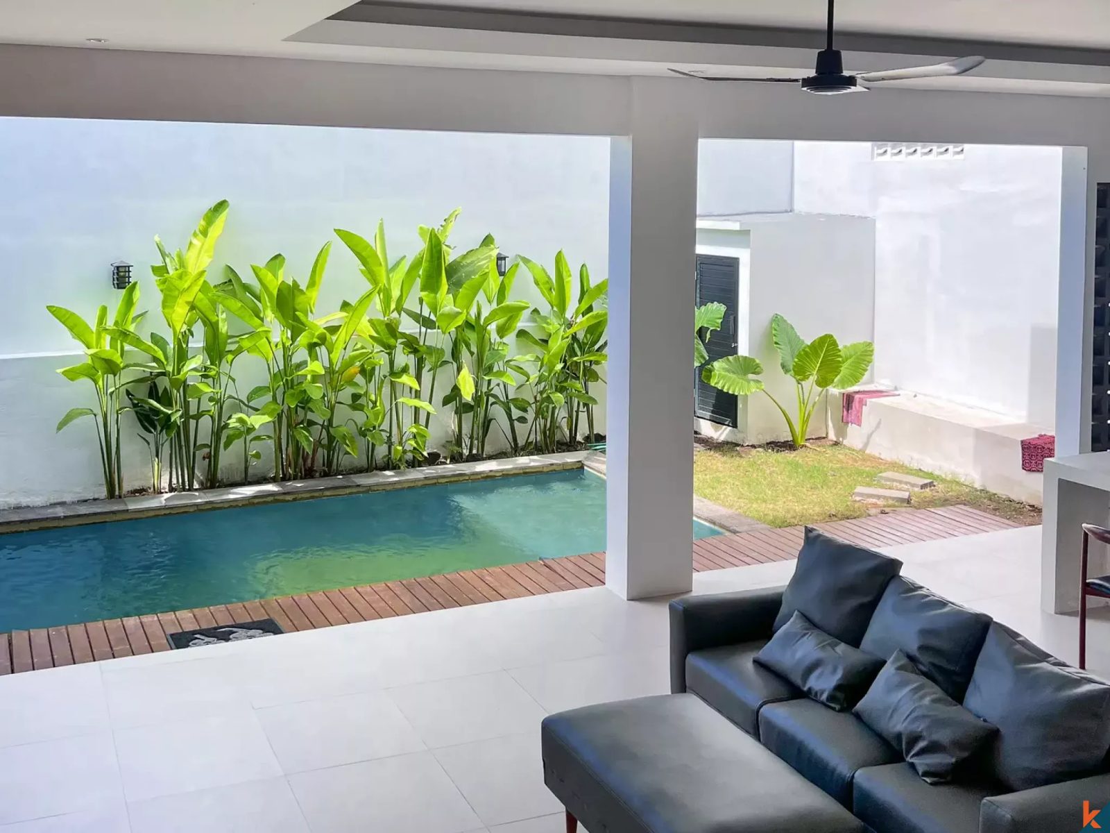 3-bedroom freehold villa in Pererenan — photo 3 of 5