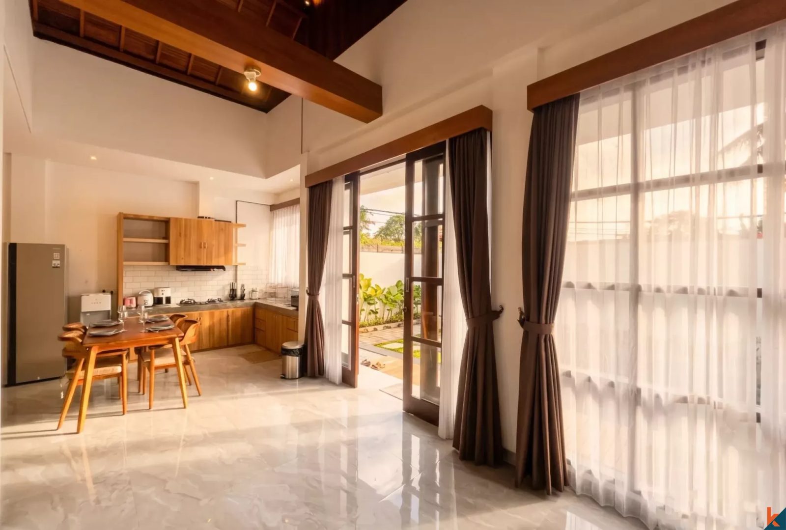 2-bedroom freehold villa in Ubud — photo 3 of 5