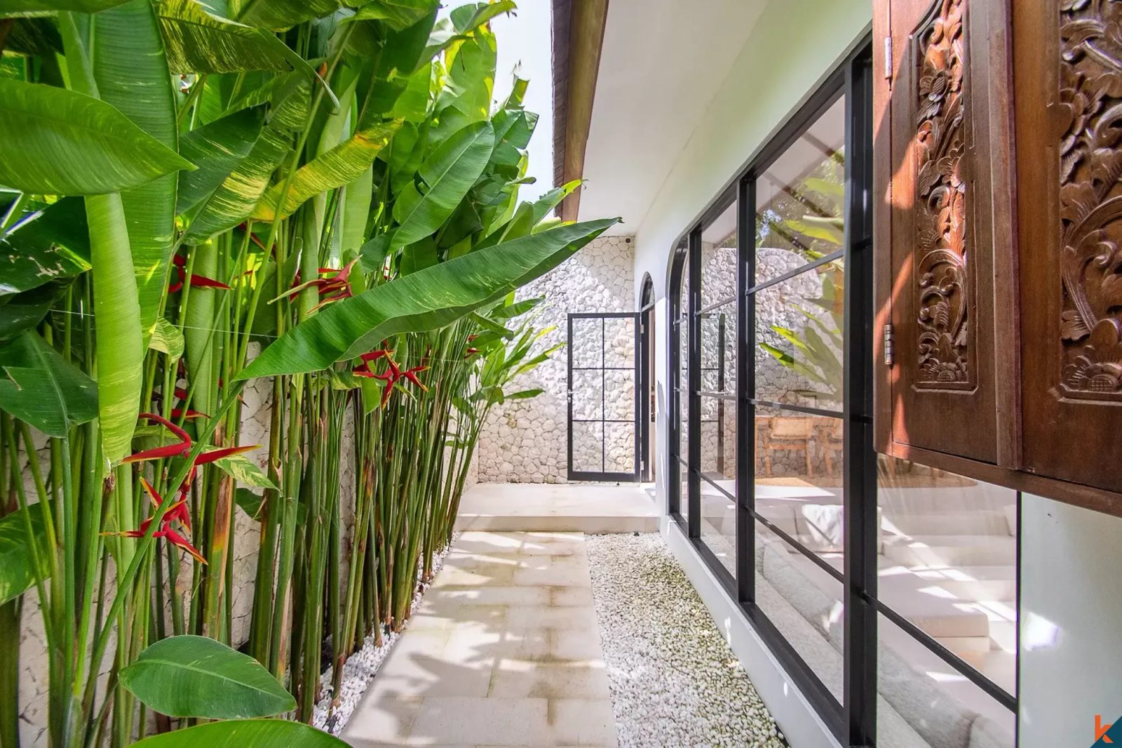 3-bedroom freehold villa in Uluwatu — photo 4 of 5