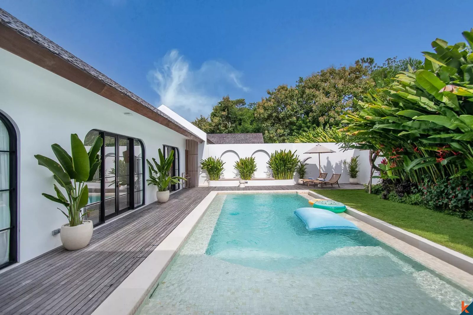 3-bedroom freehold villa in Uluwatu — photo 2 of 5