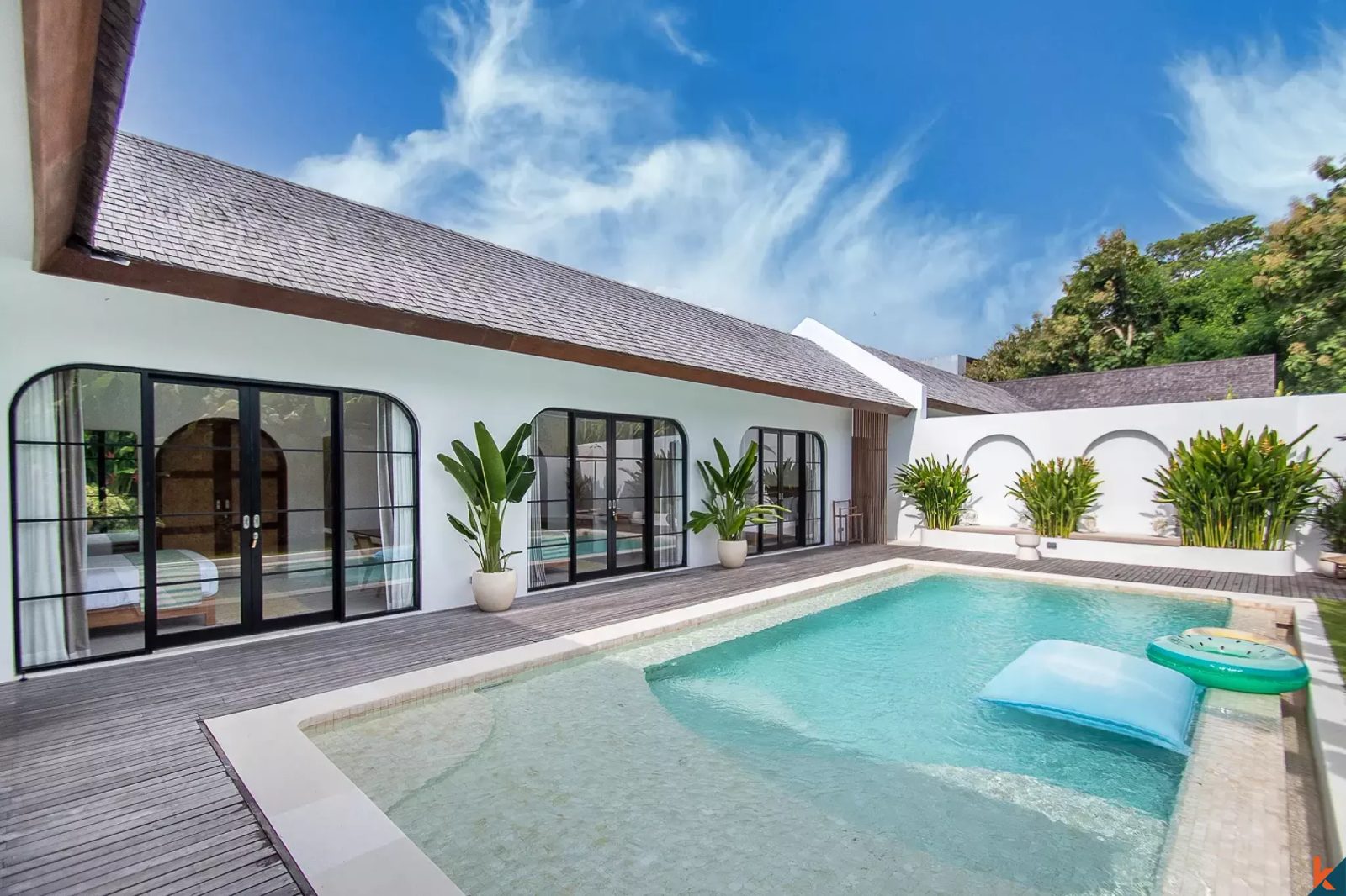 3-bedroom freehold villa in Uluwatu — photo 3 of 5