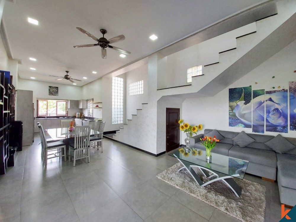 4-bedroom freehold villa in Uluwatu — photo 2 of 5