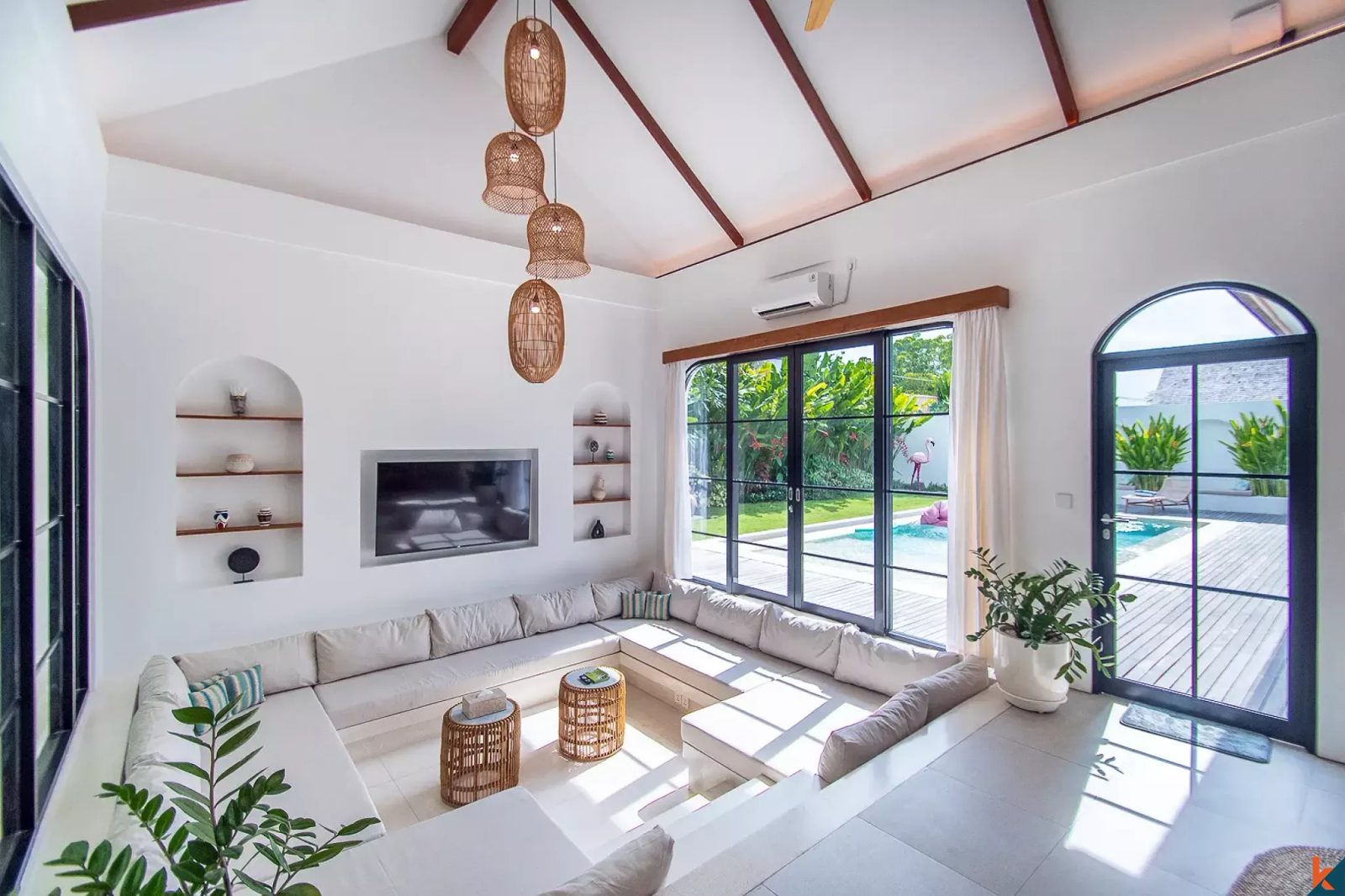 3-bedroom freehold villa in Uluwatu — photo 5 of 5