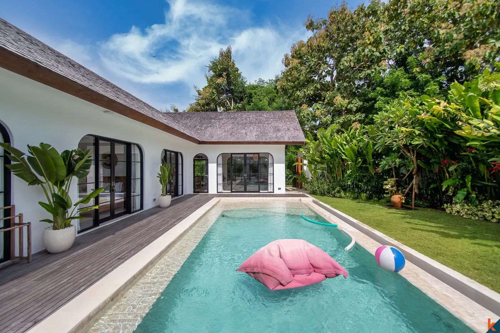 3-bedroom freehold villa in Uluwatu — photo 4 of 5