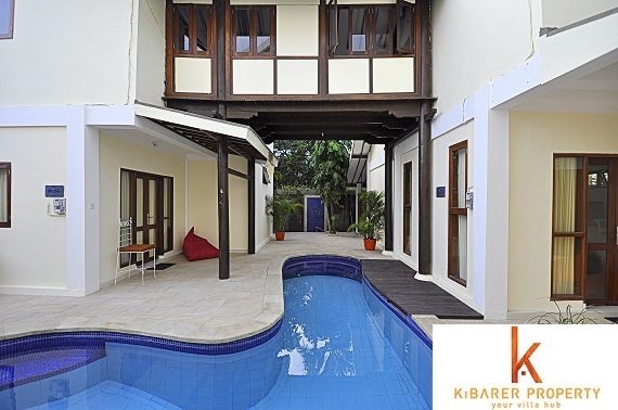 6-bedroom freehold villa in Umalas — photo 5 of 5