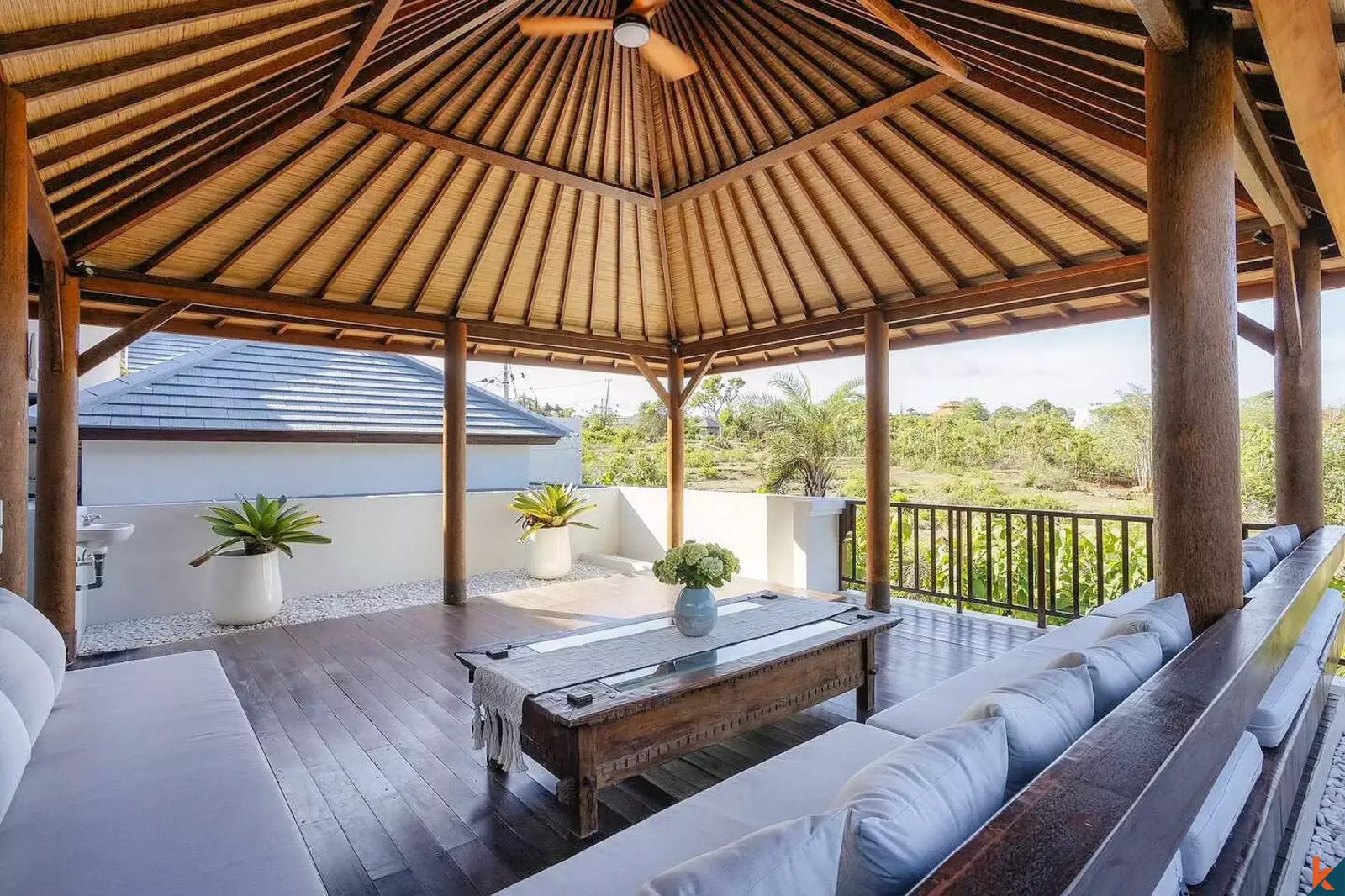 3-bedroom freehold villa in Ungasan — photo 2 of 5