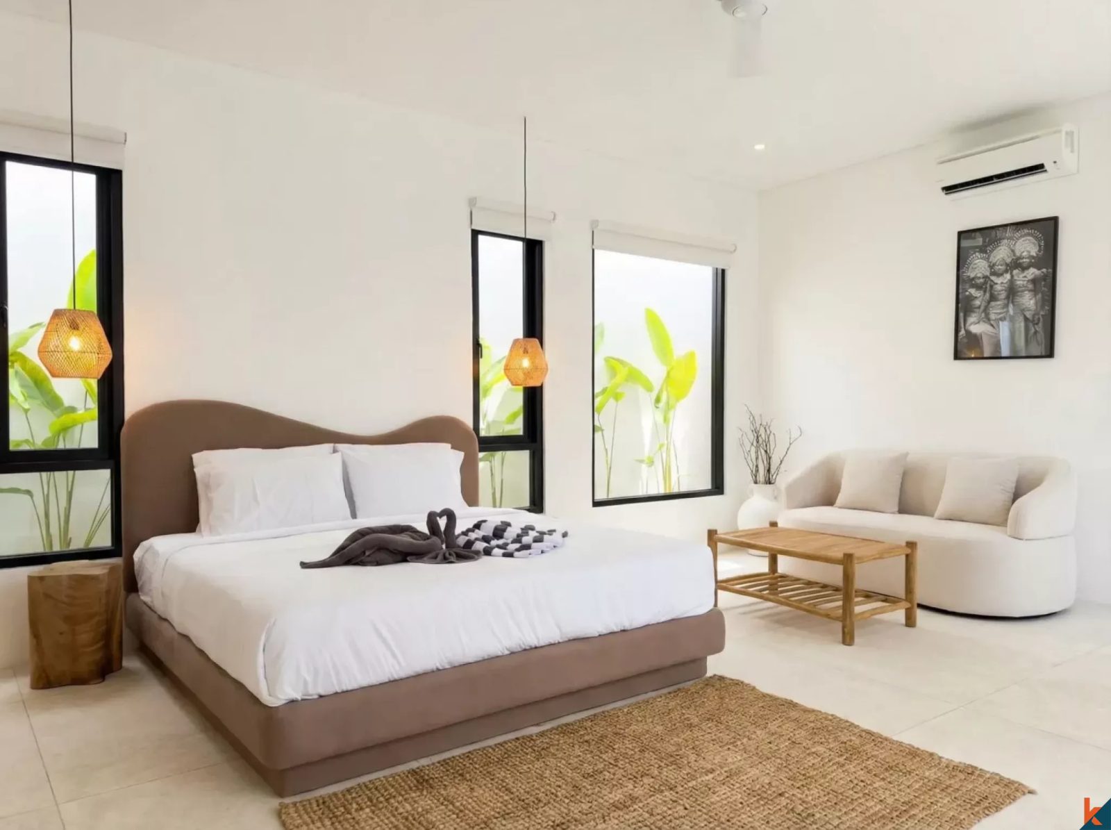 3-bedroom leasehold villa in Ungasan — photo 5 of 5