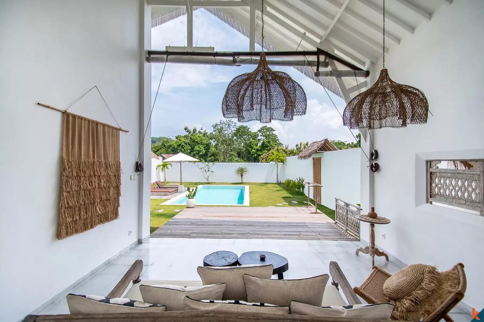 2-bedroom leasehold villa in Bingin — photo 5 of 5