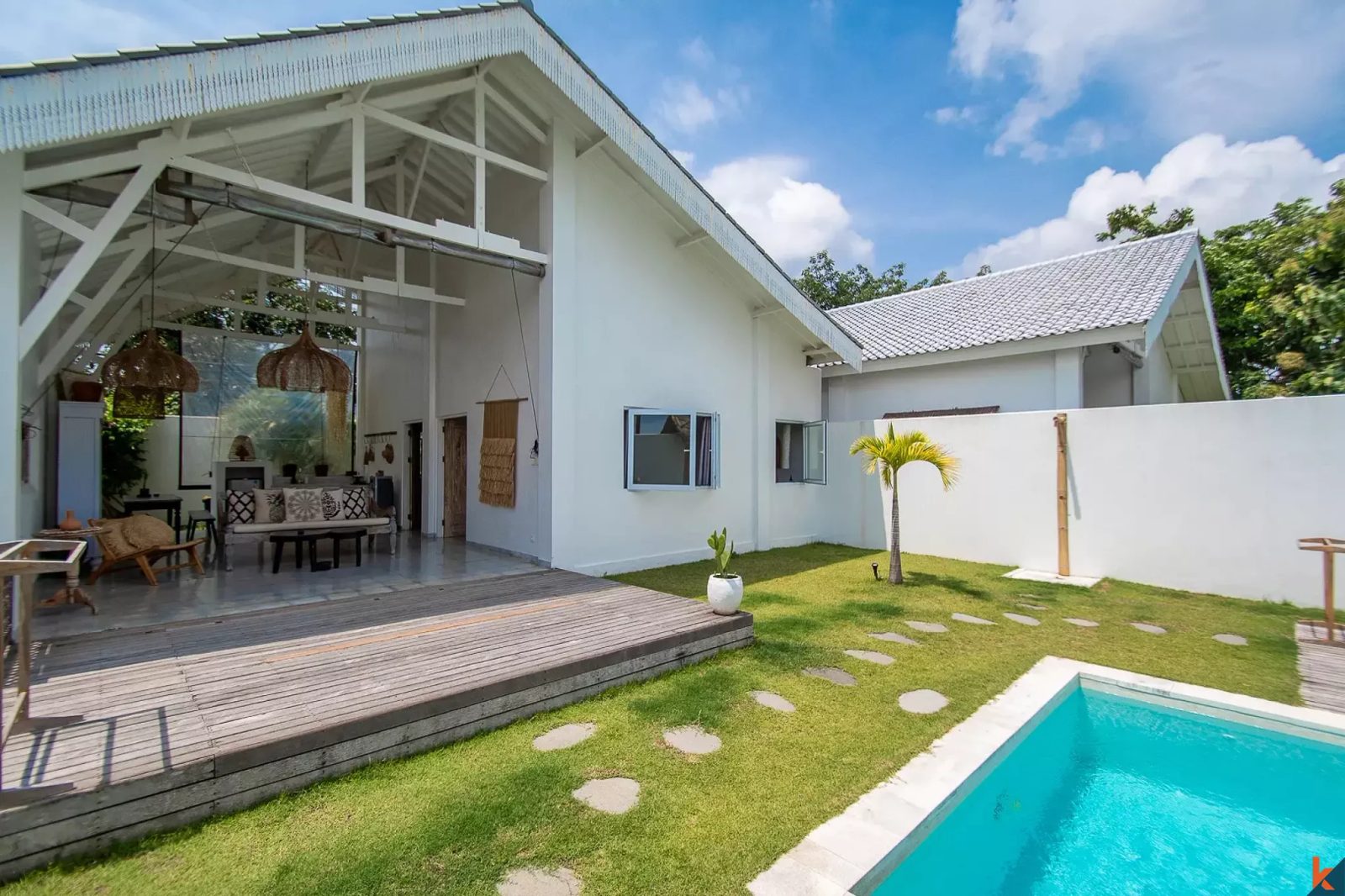 2-bedroom leasehold villa in Bingin — photo 4 of 5