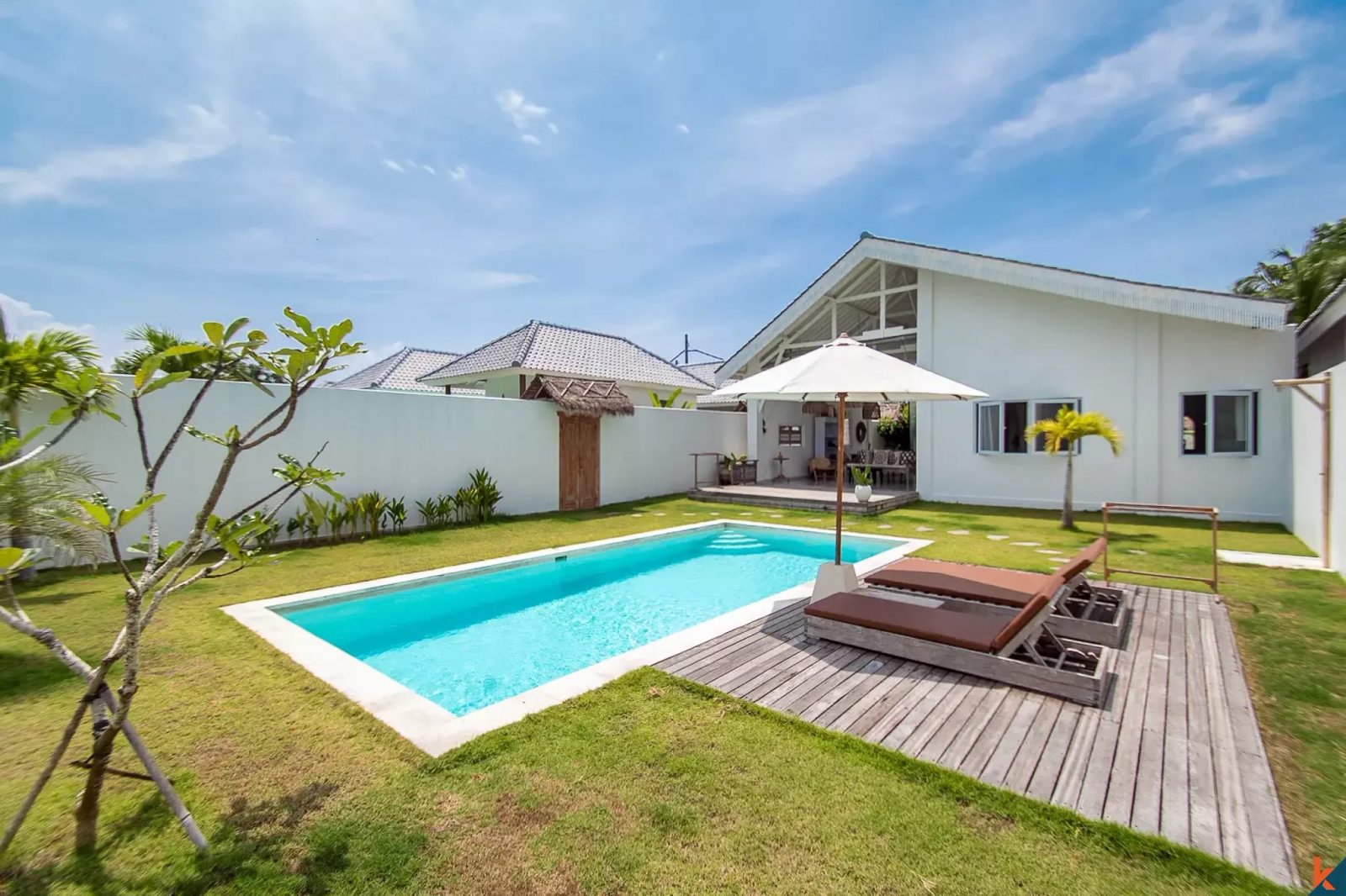 2-bedroom leasehold villa in Bingin — photo 2 of 5