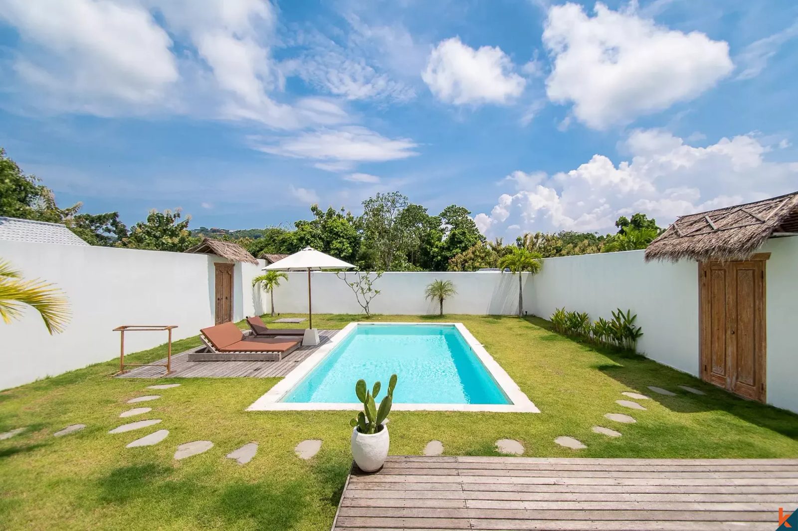 2-bedroom leasehold villa in Bingin — photo 3 of 5