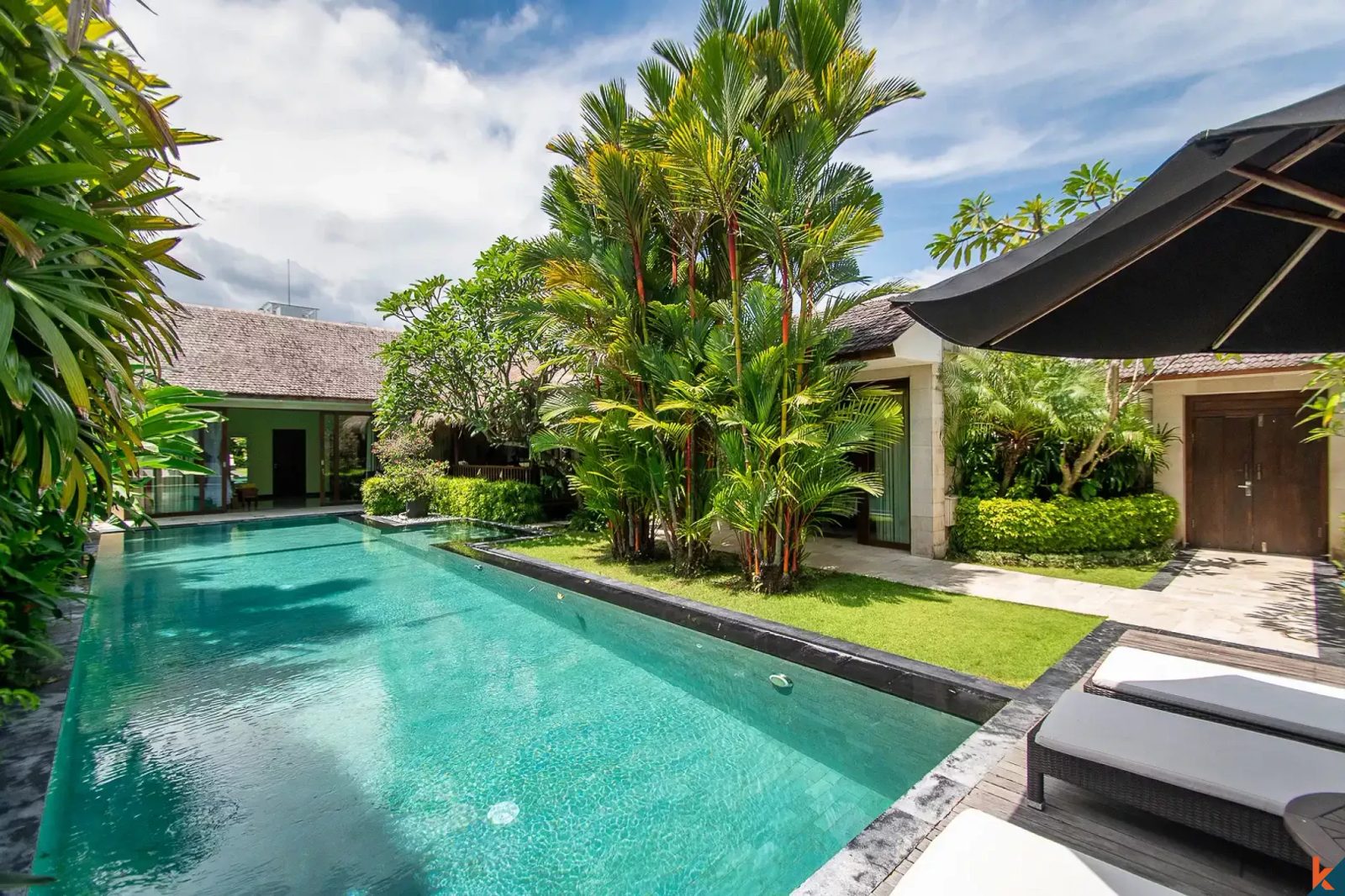 6-bedroom leasehold villa in Canggu — photo 5 of 5