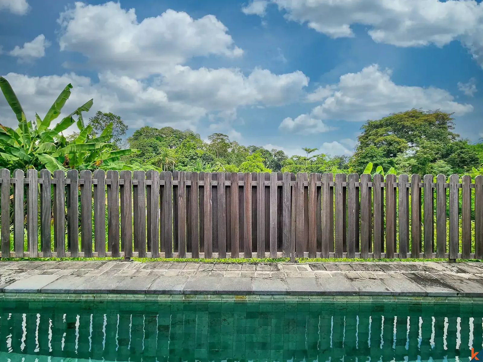2-bedroom leasehold villa in Seseh/Cemagi — photo 4 of 5
