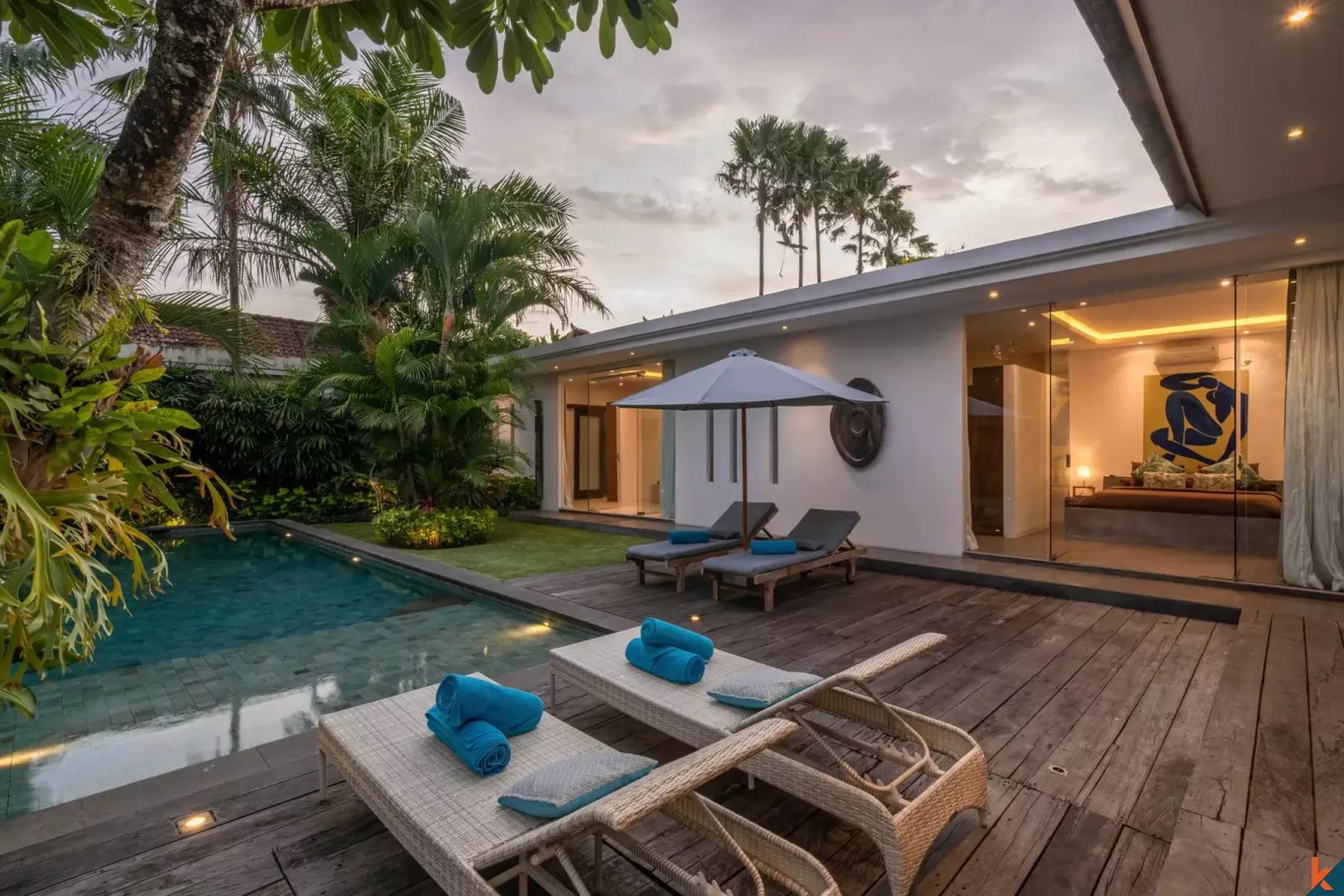 Fantastic Long Leasehold Four Bedroom Real Estate in Bidadari