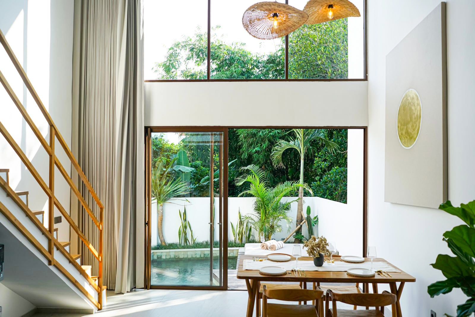 1-bedroom leasehold villa in Uluwatu — photo 5 of 5