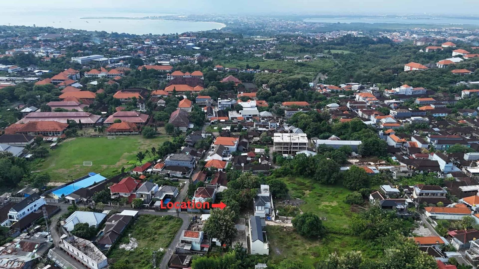 1-bedroom leasehold villa in Uluwatu — photo 3 of 5
