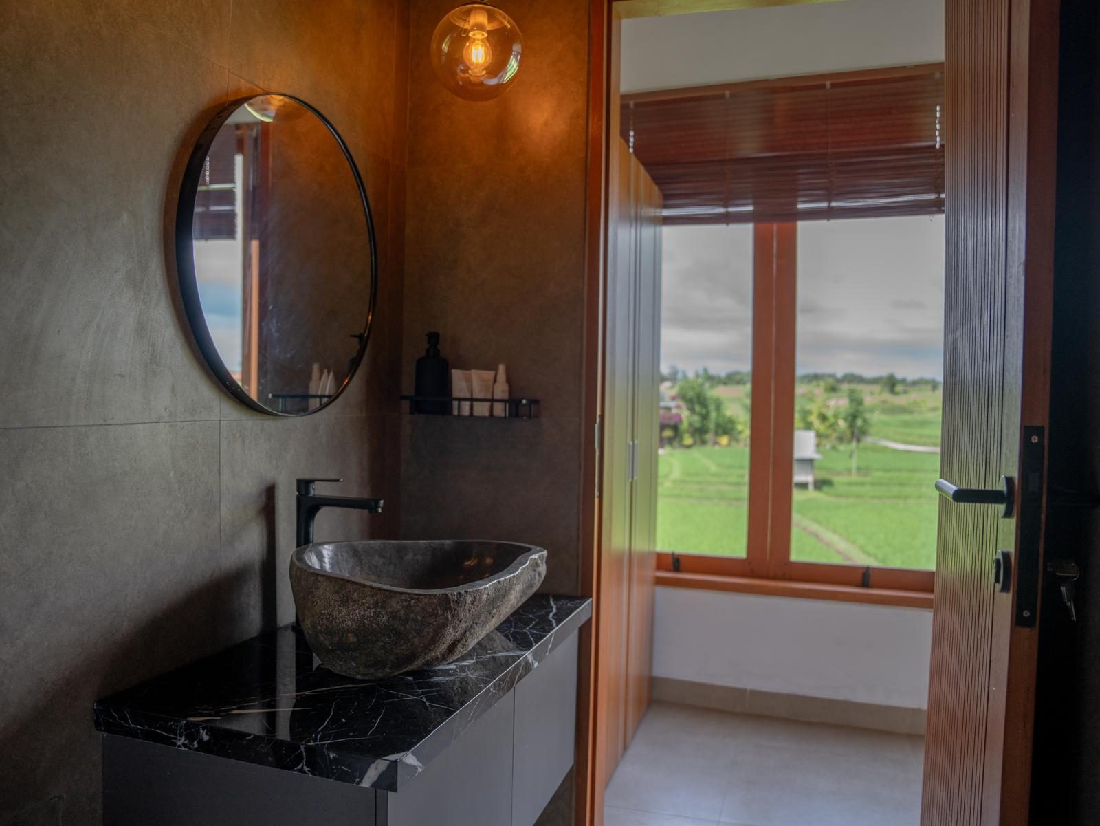 3-bedroom leasehold villa in Uluwatu — photo 5 of 5